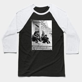 The Replacements Audacious Anthems Baseball T-Shirt